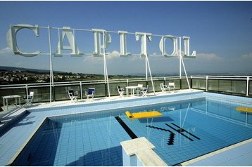 Italien Hotel Chianciano Terme, Exterieur